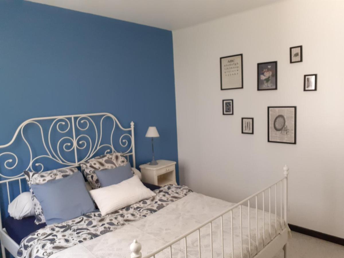 Alfred 'S Home Тулон Экстерьер фото