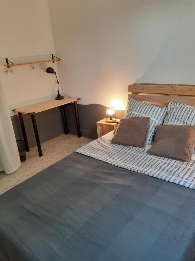 Alfred 'S Home Тулон Экстерьер фото